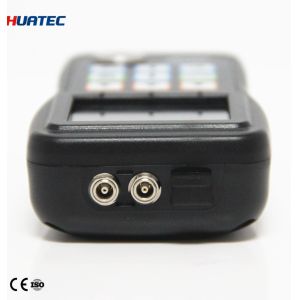 Buy cheap A-Scan Snapshot Ultrasonic Plastic Film Wall Thickness Gauge from wholesalers