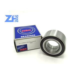Buy cheap Front Wheel Hub Overtaking Automotive Bearing ZA-40BWD17 ECA11-01LB from wholesalers