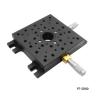 Buy cheap Dual Axis 13mm Travel Xy Manual Stage Linear Displacement For Optical Microscopy from wholesalers