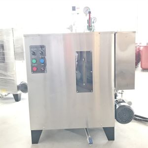 Buy cheap Industrial Electricity Automatic Steam Boiler Energy saving 18KG/H 50Hz from wholesalers