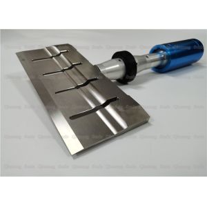 Meat 2000w Power Ultrasonic Cutting Machine