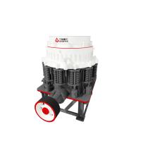 Buy cheap Mining Compound Cone Crusher With Casting Mantle Spare Part Bowl Liner product