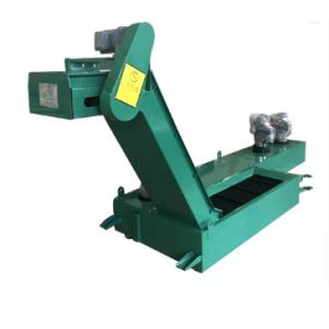 Buy cheap Grain Coal Ash Chip Embedded Scraper Transporter Conveyor For Industrial Material Handling from wholesalers