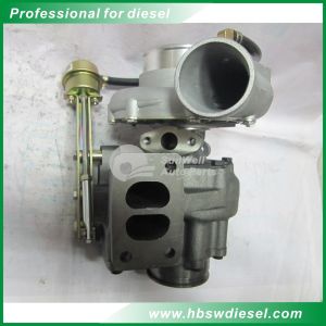 Buy cheap Holset Turbocharger HX40W L3700-L37SA-1118100A Turbo from wholesalers