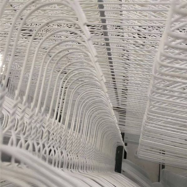 Buy cheap Sweater Pants Bar 2.3mm Coated Wire Hangers from wholesalers