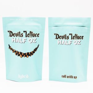 Biodegradable Heat Seal ziplockk Bags PLA Printed Stand Up Pouches