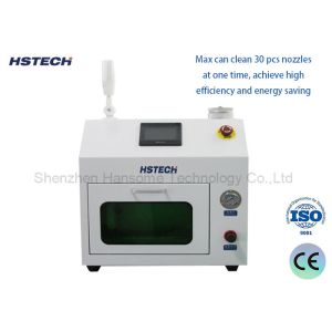 Buy cheap Versatile and Effective Cleaning for All Types of Nozzles with Advanced SMT Cleaning Equipment from wholesalers