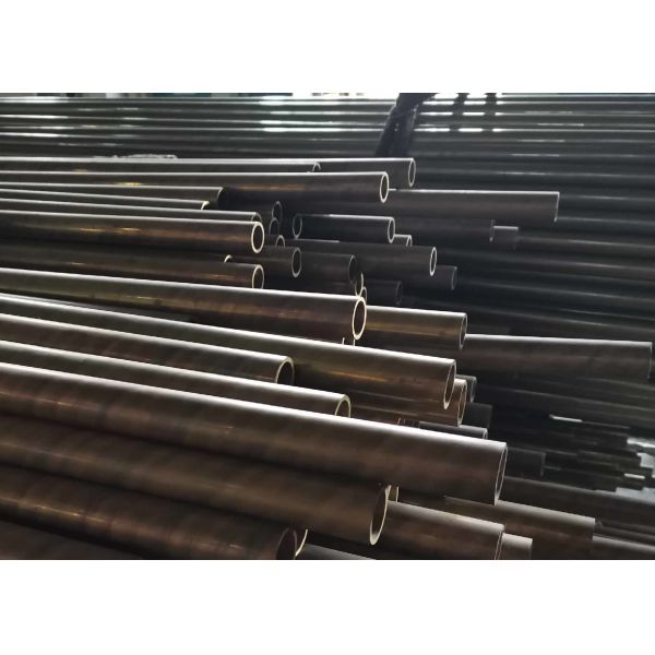 Quality Water Exchanger ASTM C26800 Seamless Copper Tube for sale