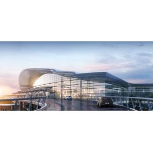 Buy cheap 3MM Thickness Aluminum Solid Panel Airport Terminal Project from wholesalers