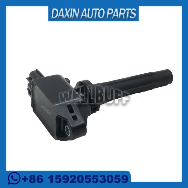 Quality OEM PE20-18-100A PE2018100 IGNITION COIL FOR MAZDA  MX-5 CX-5 CX-9 CX-3 for sale