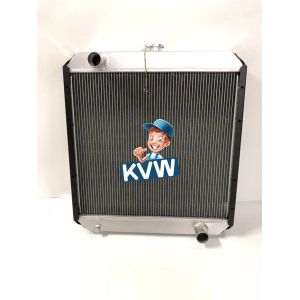 E312B 312B S4KT Radiator Water Tank For 312B 312