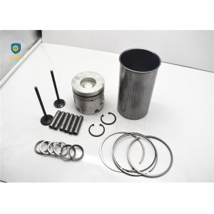 ISUZU 4JB1 Excavator Engine Parts 9-94152-711-1 Engine Liner Kit