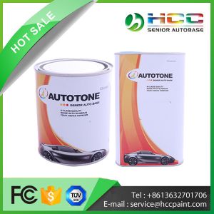 Buy cheap Auto Paint, Car Paint- 2K Autocryl Topcoat(Paint) AUTOTONE from wholesalers