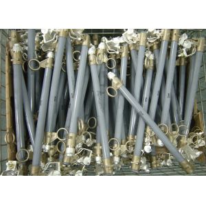 Buy cheap 20m Remote Control Dropout Fuse Cutout With Porcelain from wholesalers