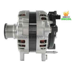 Buy cheap Seat Leon Skoda Octavia Alternator / VW Golf Alternator DMCOIL Package from wholesalers