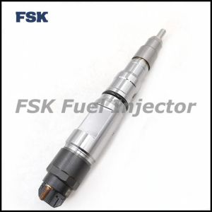 Buy cheap 0445120229 Fuel Injector Injection Compatible For Man Truck from wholesalers
