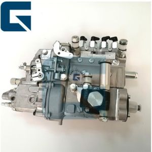 China 101405-9092 Engine 1014059092 Diesel Fuel Injector Pump on sale