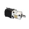 High Precision Nema 14 Planetary Stepper Motor with Gearbox and Planetary Gear Reducer for sale