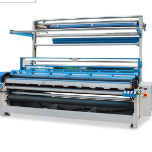 Buy cheap 9kw Electric Fabric Machinery Corduroy Cutting Equipment from wholesalers