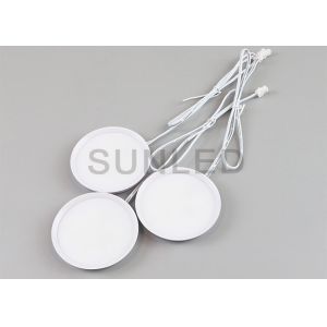 Buy cheap Ultrathin Under Cabinet LED Lighting AC220V Under Counter Kitchen Lighting product