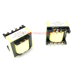 Buy cheap High Voltage Ee25 Switching Power Transformer Custom Power Supply Transformer from wholesalers