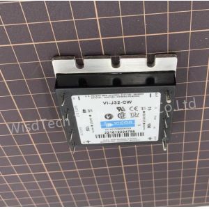 VI-HAMD-EM HAM - AC Harmonic Attenuator Module AC/DC Power Modules