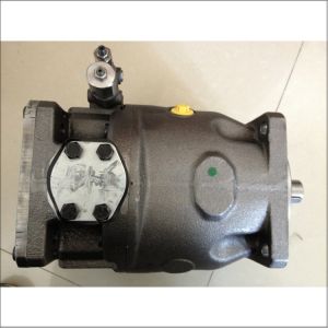 Upgrade Your Industrial Machinery with Rexroth A10VSO71DFR1 32R-VPB22U99-S2184