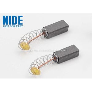 Buy cheap Electric Drill Power Tools 5*8mm Motor Carbon Brush from wholesalers