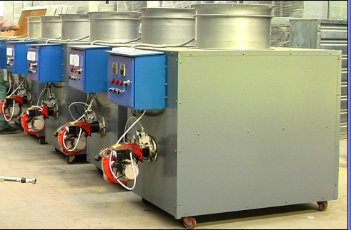 Buy cheap Automatic coal-fired hot air - Poultry fan , Poultry equipment from wholesalers