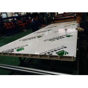 Heat Insulation 200mm Partition Wall Mgo Sandwich Panel