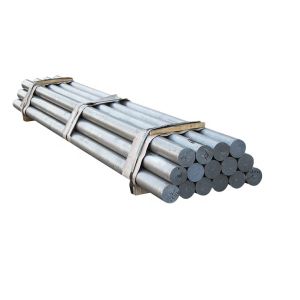 Buy cheap 3.0mm Cold Drawn 2024 Aluminium Alloy Round Bar For Industry Construction from wholesalers