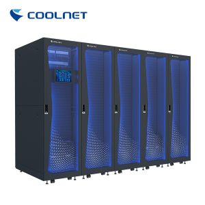 Buy cheap Coolnet Advanced All-in-One Cabinet for Reliable and Scalable Data Center Solutions from wholesalers