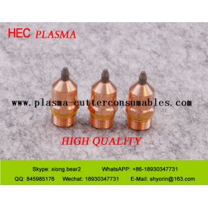 Hifocus Cathode Plasma Consumables .11.848.211.142 G071 For Kjellberg Electrode