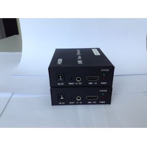Buy cheap HDMI Extender over Ethernet( Video Transmission over IP) from wholesalers