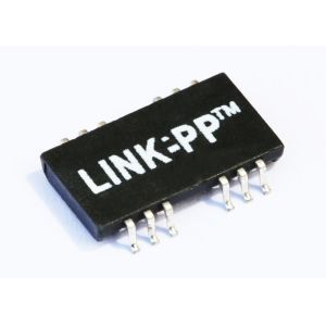 Buy cheap SMT BT16A09 AutomDX Through Hole 10/100 Transformer from wholesalers