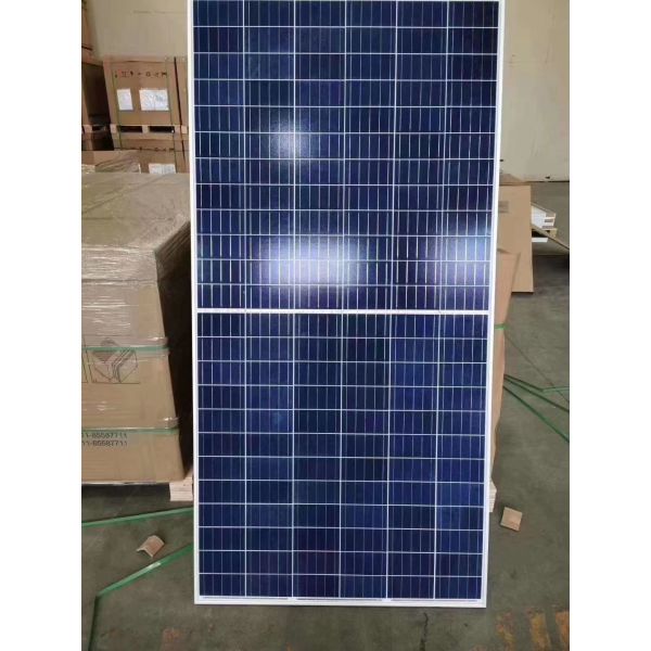 Quality Aluminium Alloy Frame 330W Poly Solar Panel for sale