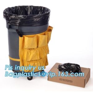 Buy cheap Drawstring Medium Trash Bags Car Trash Bag,8-9 Gallon Garbage Bags for Home Office Kitchen, 30-35 Liters Trash Can Liner from wholesalers