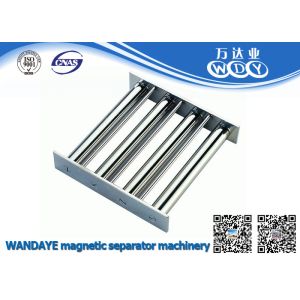 Buy cheap Super Strong Neodymium Permanent Magnetic Separator Magnet from wholesalers
