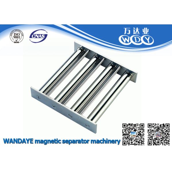 Buy cheap Super Strong Neodymium Permanent Magnetic Separator Magnet from wholesalers
