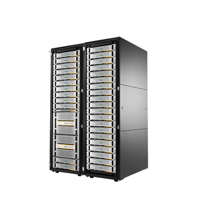 HPE DL380 GEN 11
