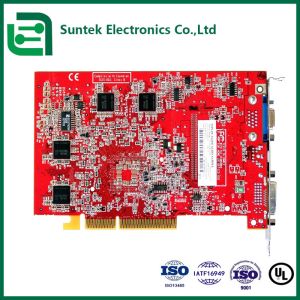 Buy cheap Customizable Printed Circuit Board Assembly For Power Protection With 5oz Copper CO in China from wholesalers