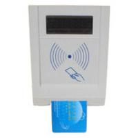 Buy cheap Contact and contactless 2 in 1 Reader,meet T=0 and T=1 CPU card and SAM card, Java card product