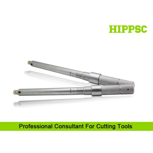 Quality Quick Change C Torque Spanner Wrench Rod 40N·m - 200N·m Force for sale