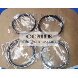 Genuine Foton truck engine piston ring E049303000032-3-4