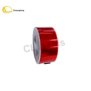 Buy cheap ATMs China Supplier Yihua 6040W OKI RG7 BRM Lower Escrow Reel White Color with Adhesive Tape BCC-YX4238-1822G002 from wholesalers