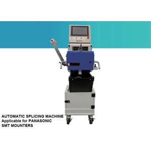 Buy cheap 24mm Auto Splicer Machine Applicable With Panasonic SMT Mounters from wholesalers