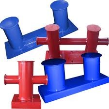 Buy cheap different kinds of Bollards from wholesalers