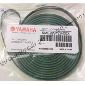 Buy cheap YV100II Yamaha Conveyor Belt KM0-M9129-00X SMT Belt from wholesalers