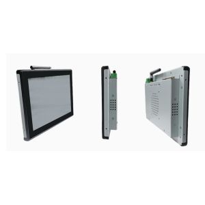 17 Inch Industrial Grade Waterproof Display Open Frame Capacitive Touch Screen