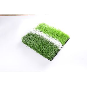 Buy cheap UV Resistant PP Artificial Grass for Outdoor Soccer Weatherproof Low Maintenance from wholesalers
